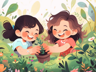 Cuidado del Medio Ambiente