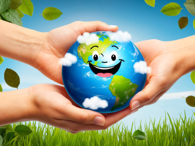 Cuidemos Nuestro Planeta